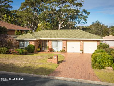 20 Headland Drive, Tura Beach