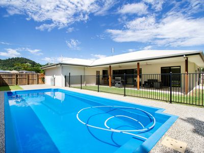 4 Homestead Place, Cannon Valley