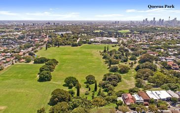 2 / 23 Glen Ave, Randwick