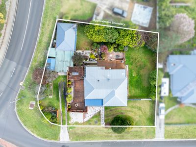 16 Pelissier Street, Somerset