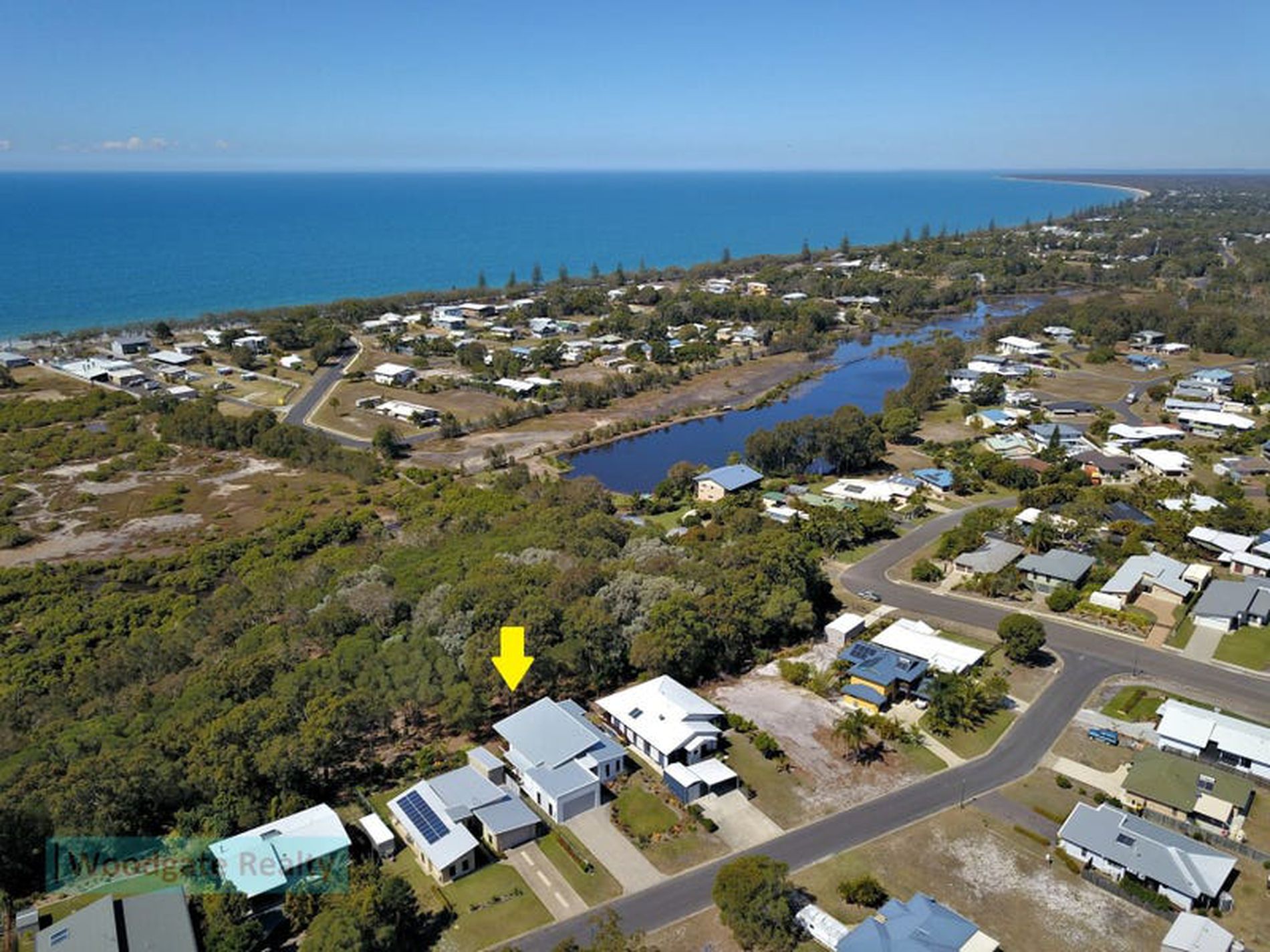 9 Ocean View Dr, Woodgate