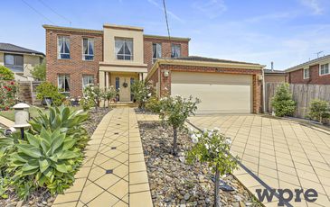 4 Stanton Court, Westmeadows