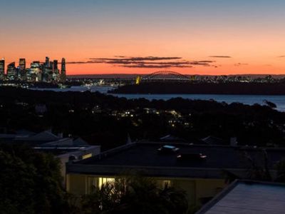 2 Belah Avenue, Vaucluse