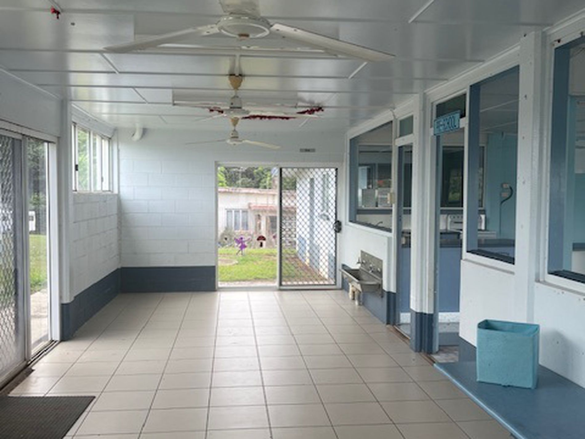 7 Green, South Johnstone