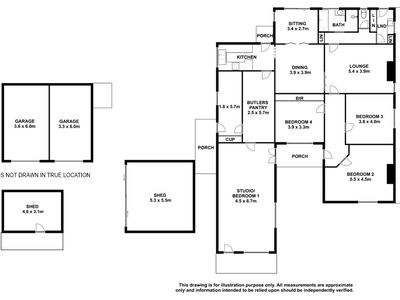 28 Railway Terrace, Rendelsham