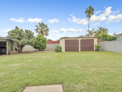 4 Isandra Close, Pinjarra