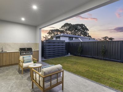 39a Maud Street, Rostrevor