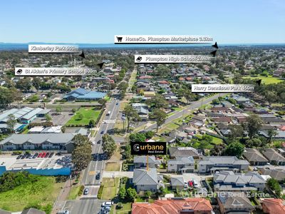 2 / 70 Rooty Hill Road North, Rooty Hill