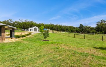 180 Old Gembrook Road, Pakenham Upper