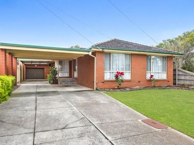 100 Power Street, St Albans