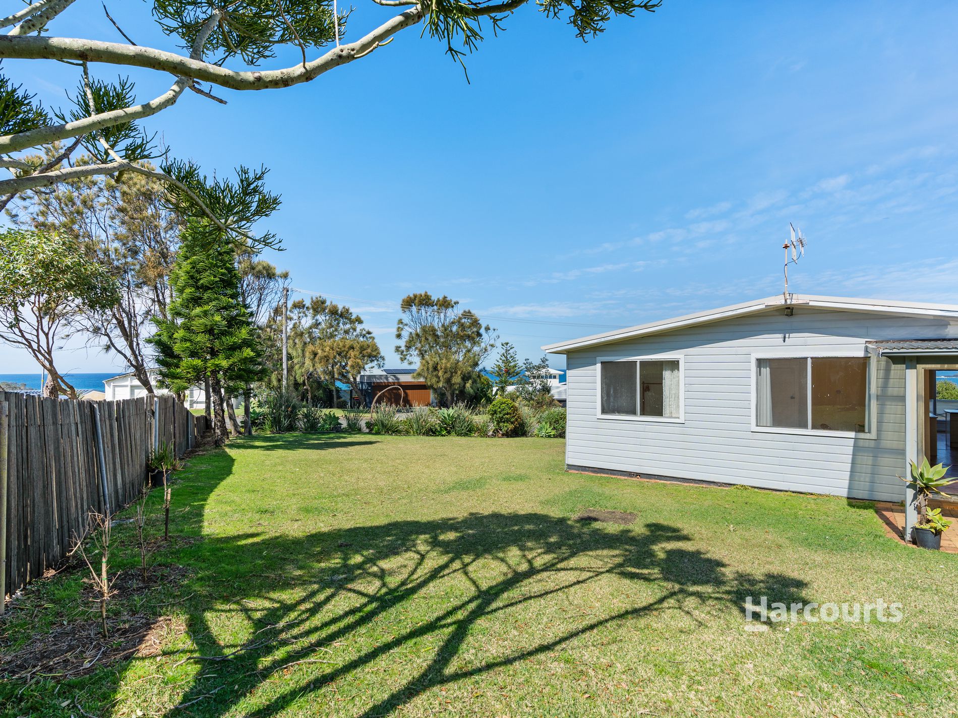 56 Sunset Strip, Manyana