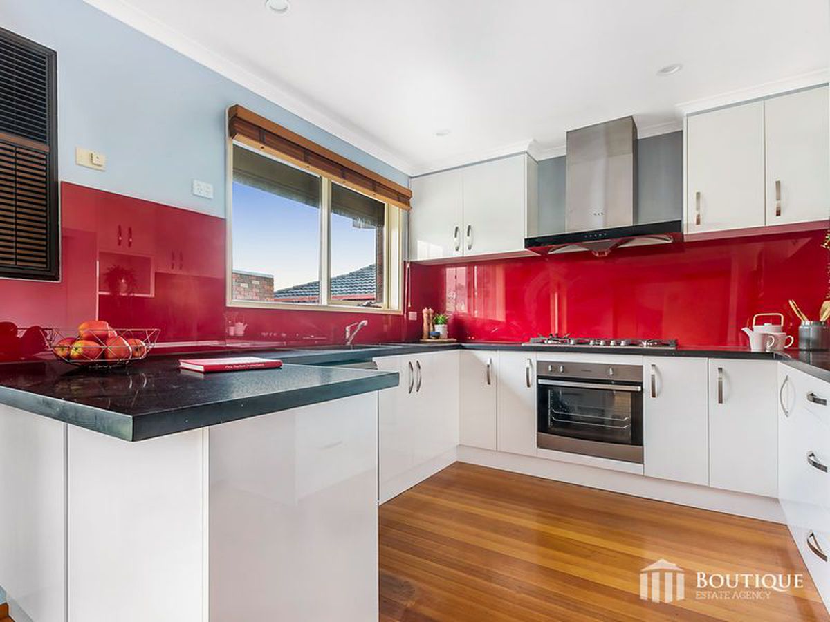 3 Griffiths Court, Dandenong North