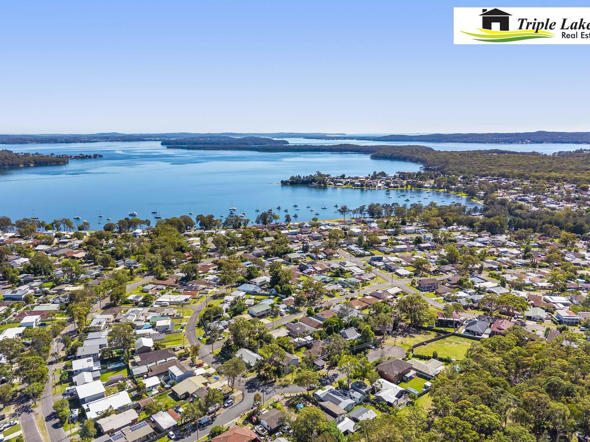 1 Apanie Close, Summerland Point