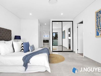 43B Cathcart Street, Fairfield
