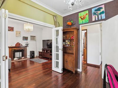 3 Mary Crescent, Eden Hill