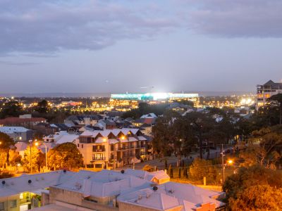41 / 17 Wickham Street, East Perth