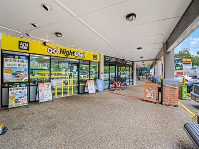 144 Indooroopilly  Road, Taringa