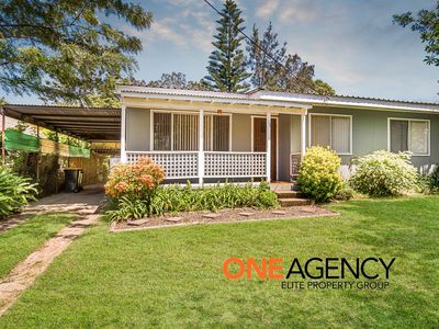 163 Macleans Point Road, Sanctuary Point
