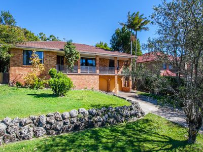 35 Balemo Drive, Ocean Shores