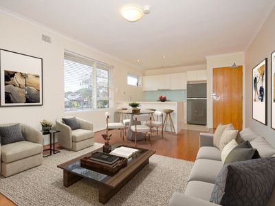 5 / 114 Croydon Road, Croydon