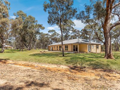 3 Raines Street, Axedale