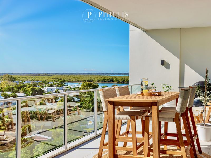 140 / 93 Sheehan Avenue, Hope Island