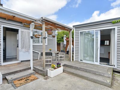 491 Tuam Street, Phillipstown