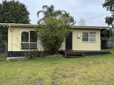 5 Hodson Street, Mallacoota