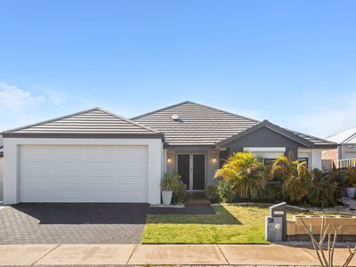 26 Delapre Drive, The Vines
