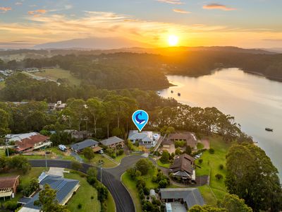 18 Gina Court, Narooma