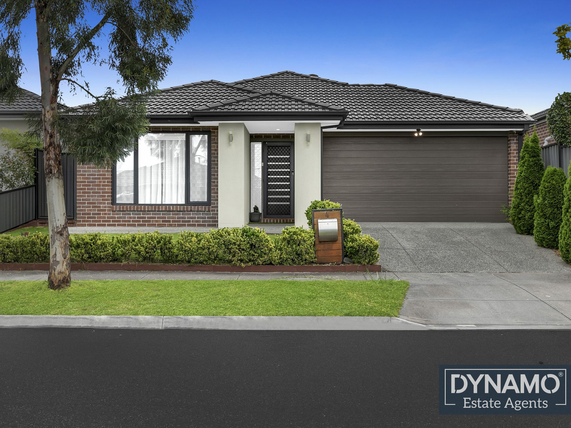 4 Livestock Street, Mernda