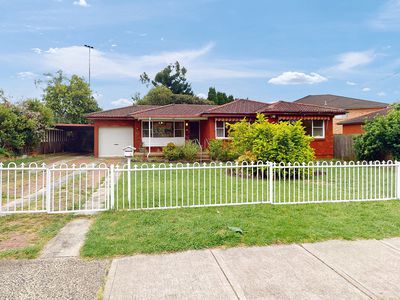 52 Houison Street, Westmead