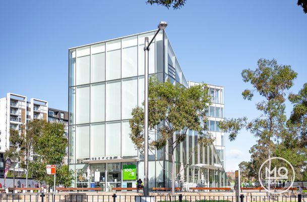 1805 / 301 Botany Road, Zetland