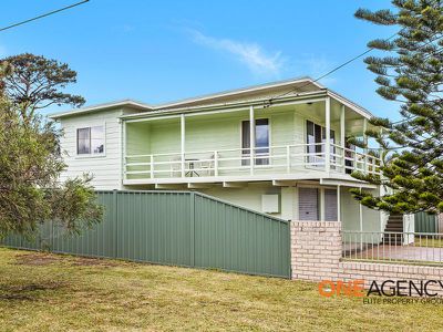 14 Penguins Head Rd, Culburra Beach