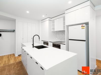 60 / 20 Allara Street, City