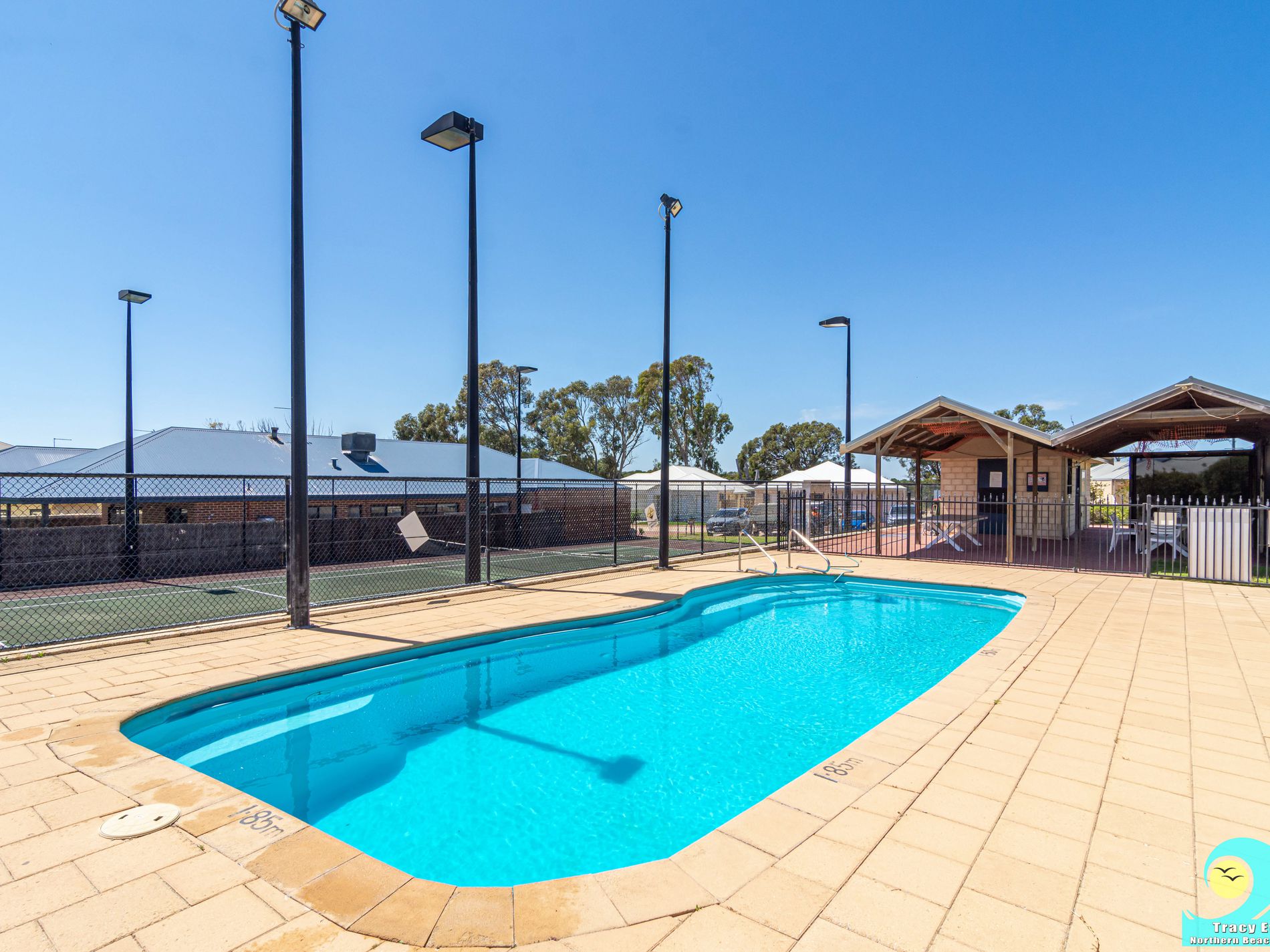 47 / 146 Saint Andrews Drive, Yanchep