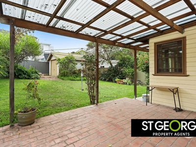 39 Railway Parade, Penshurst