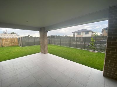 28 Broome Road, Edmondson Park