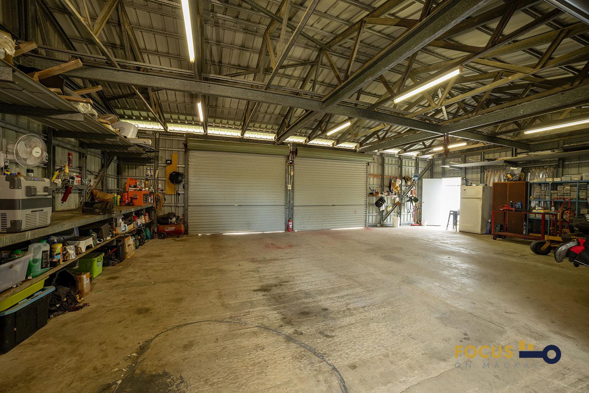 393 Pleystowe School Road, Greenmount