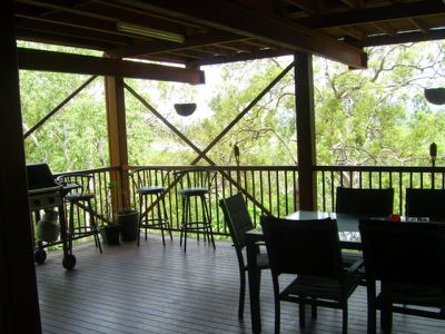 155 Endeavour Valley Road, Cooktown