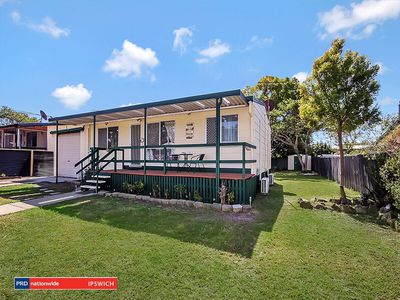 19 Stubbin Street, Bundamba