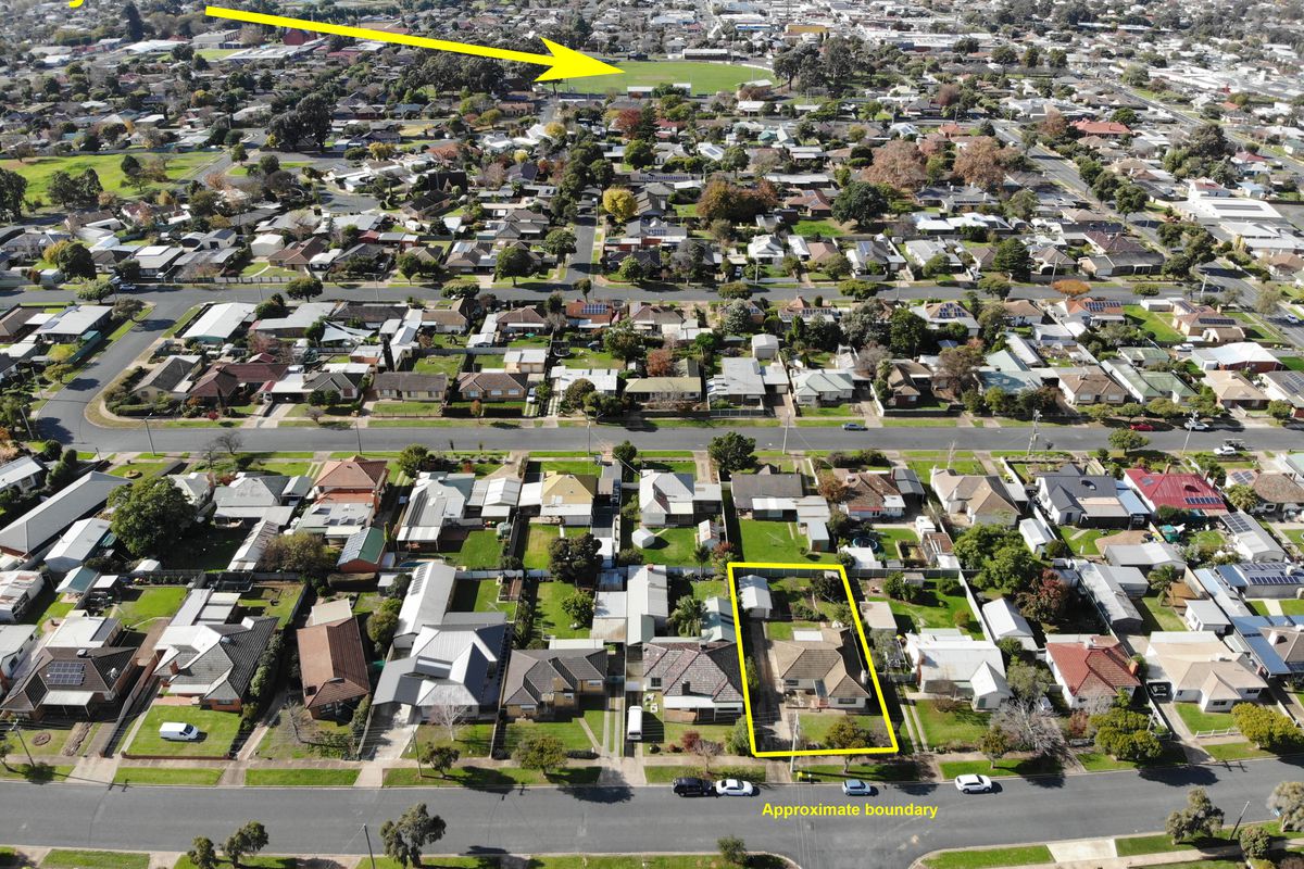 14 Lewry Street, Kyabram