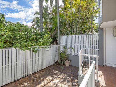 34 / 7 Boyd street , Bowen Hills