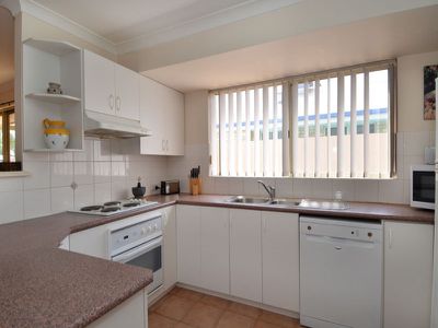 2 / 82 Bourke Street, Piccadilly