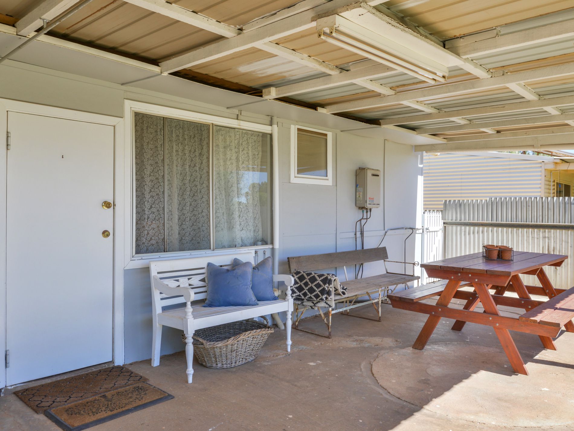 95 Wittenoom Street, Boulder