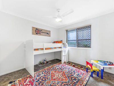 49 Billinghurst Crescent, Upper Coomera