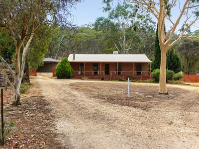 22 Caldwell Street, Heathcote