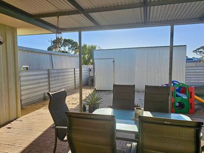 3 Sewell Street, Kellerberrin