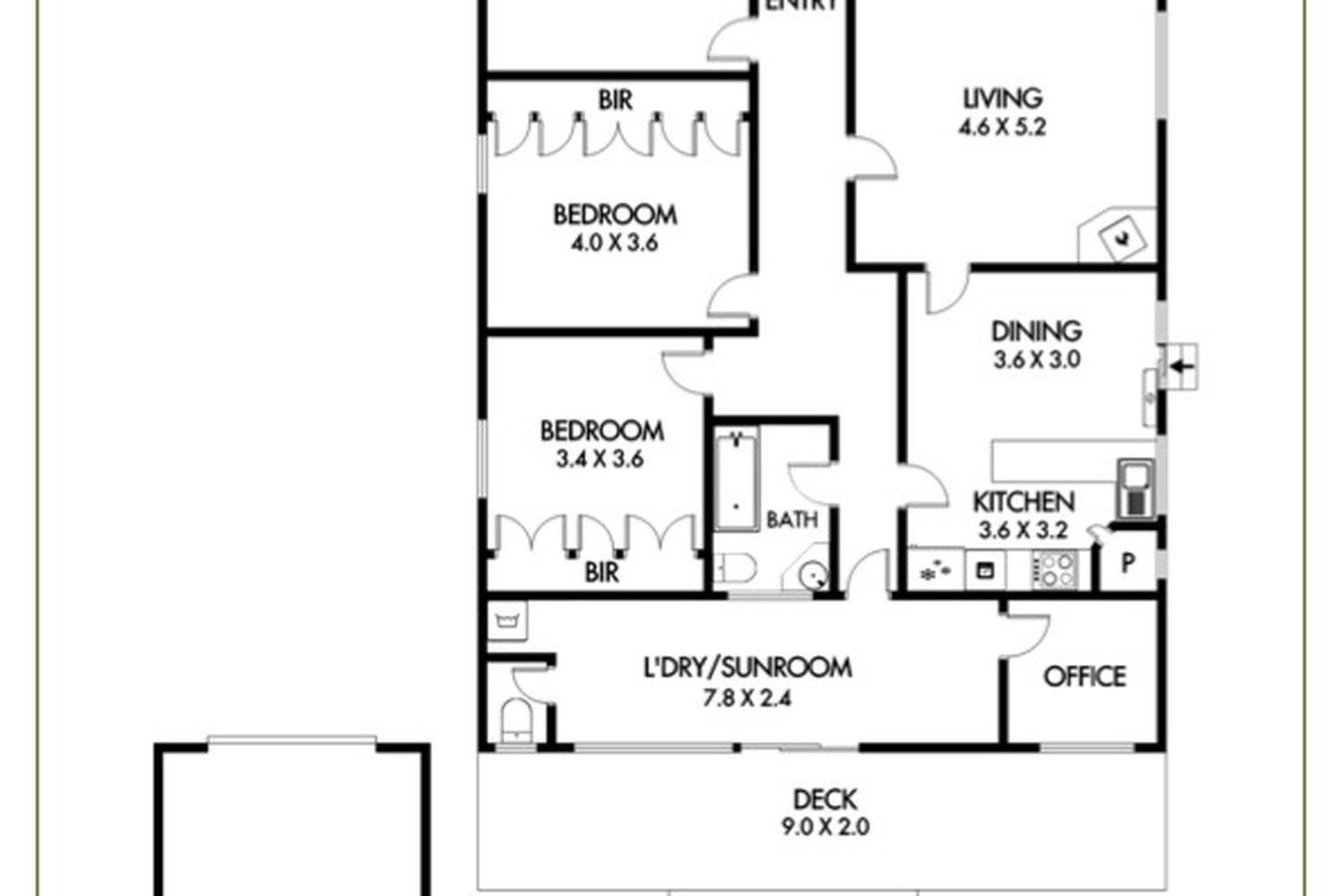 21 Duncan Street, Natimuk