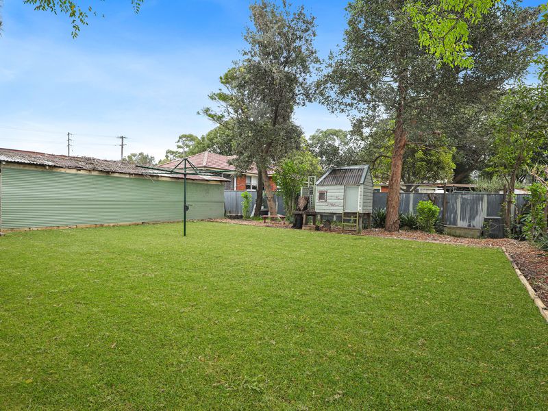 16 Montague Street, Fairy Meadow